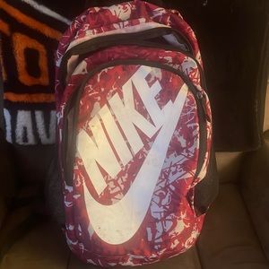 Nike Book Bag